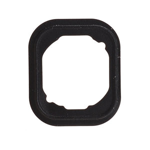 Klister/Gummipackning iPhone 6/6 Plus Hemknapp