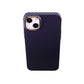 Kolfiber Skal iPhone 14 Plus - Lila
