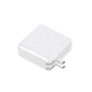 Kompakt USB-C 60W Snabbladdare till Laptops