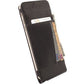 Krusell Kalmar Walletcase iPhone 6 Plus/6S Plus - Svart