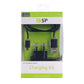Charging Kit Micro-USB with 1 Meter Cable