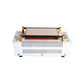 LCD-Separator med inbyggd Vakuumpump