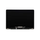 Skärm/Display Macbook Air Retina 13" A1932 (2018) - Rymdgrå