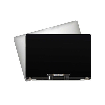 Skärm/Display Macbook Air Retina 13" A1932 (2019) - Rymdgrå