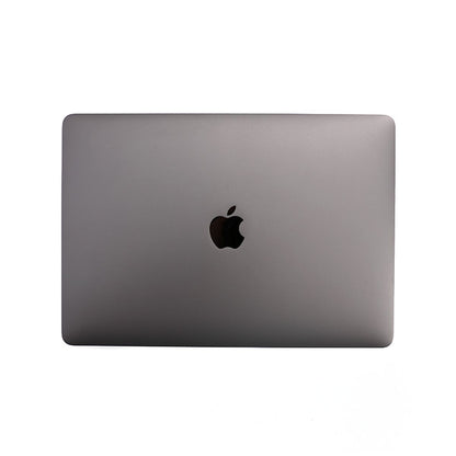 Skärm/Display Macbook Air Retina 13" A2179 (2020) - Rymdgrå