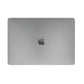 Skärm/Display Macbook Pro 13" A1989 (2018-2019) - Rymdgrå