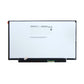 LCD-Skärm med LCD Display B116XAK014