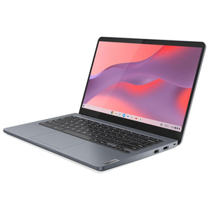 Lenovo IdeaPad 3 Chromebook 14" - Nyskick