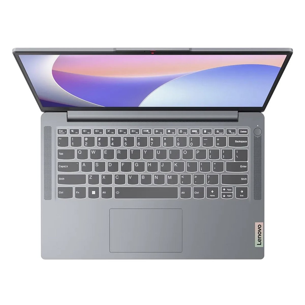 Lenovo IdeaPad Slim 3 14IAN8 Bärbar Dator 14" Full HD Arktisk Grå - Nyskick