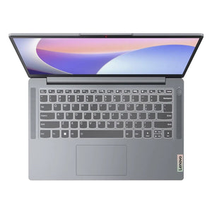 Lenovo IdeaPad Slim 3 14IAN8 Bärbar Dator 14" Full HD Arktisk Grå - Nyskick
