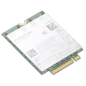 Lenovo ThinkPad Quectel RM520N-GL 5G M.2 WWAN-modul - Nyskick