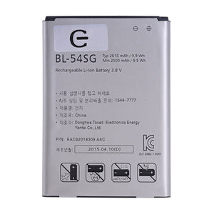 LG G3 Mini Battery Original