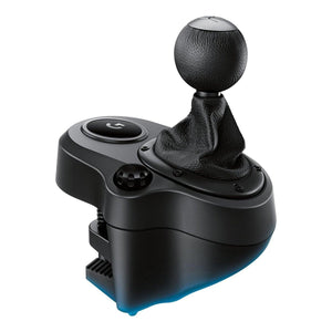 Logitech Driving Force Shifter för G29/G920/G923 - Nyskick
