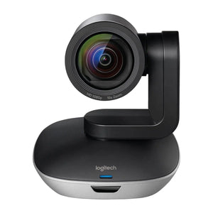 Logitech Group ConferenceCam Videokonferenssystem - Nyskick