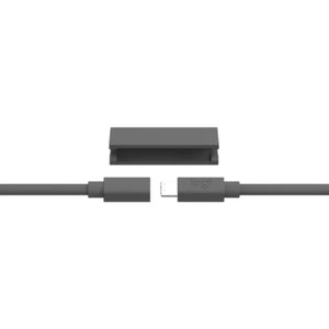 Logitech MeetUp Mic Extension Cable 10 m - Nyskick