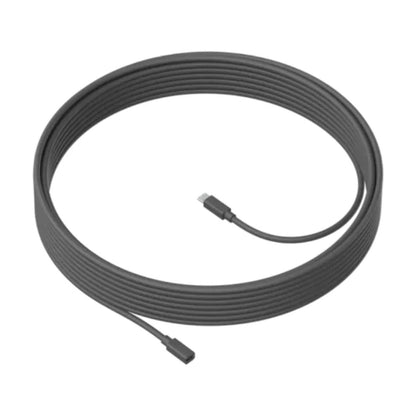 Logitech MeetUp Mic Extension Cable 10 m - Nyskick