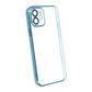 Luxury Mobilskal iPhone 11 - Blå