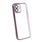 Luxury Mobilskal iPhone 11 - Lila