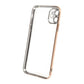 Luxury Mobilskal iPhone 12 - Guld