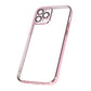 Luxury Mobilskal iPhone 12 Pro - Rosa
