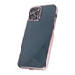 Luxury Mobilskal iPhone 12 Pro - Rosa