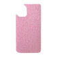 Luxury Electroplate Magsafe Wireless Charge Phone Case For Iphone 11 Pink