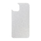 Luxury Mobilskal med Magsafe iPhone 13 - Silver