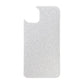 Luxury Mobilskal med Magsafe iPhone 15 Pro Max - Silver