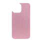 Luxury Mobilskal med Magsafe iPhone 15 Pro - Rosa
