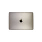 MacBook 12" Retina Skärm med LCD Display A1534 (2015/2016) - Guld