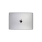 MacBook 12" Retina Skärm med LCD Display A1534 (2015/2016) - Silver