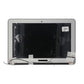 MacBook Air 13" 2010-2012 A1370 LCD Display Original - Sliver
