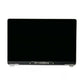 MacBook Air 13 A2337 M1 2020 LCD Skärm - Rymdgrå