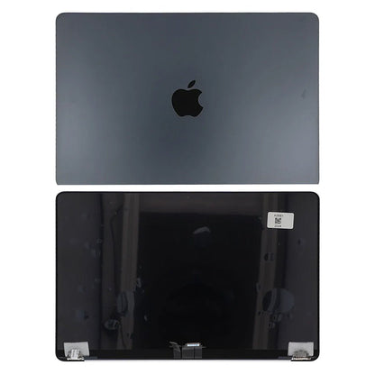 MacBook 13.5 inch M1/M2 2021 A2681 LCD Display Original - Midnight