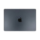 MacBook 13.5 inch M1/M2 2021 A2681 LCD Display Original - Midnight