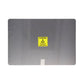 Macbook Air 15.3" M2 2023 A2941 LCD Display Original - Rymdgrå