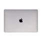 MacBook Pro 13" 2016-2017 A1708 LCD Display Original - Rymdgrå