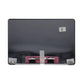 MacBook Pro 13" 2016-2017 A1708 LCD Display Original - Rymdgrå