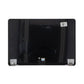 MacBook Pro 13.5" M1/M2 2021 A2681 LCD Display Original - Rymdgrå