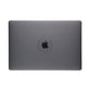 MacBook Pro(16 inch,2019-2020)A2141 LCD Display Original Glass+Assemble space gray