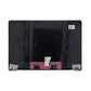 MacBook Pro(16 inch,2019-2020)A2141 LCD Display Original Glass+Assemble space gray
