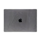 MacBook Pro 16.2" M1/M2 2021-2022 A2485 LCD Display Original - Rymdgrå