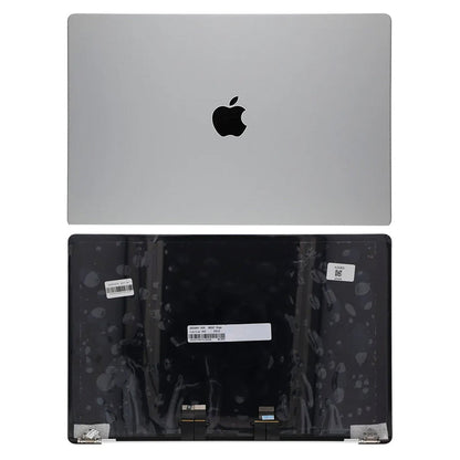 MacBook Pro 16.2" M1/M2 2021-2022 A2485 LCD Display Original - Silver