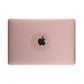 Macbook Retina 12" 2016-2017 A1534 LCD Display Original - Roséguld