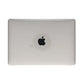 Macbook Retina 12" 2016-2017 A1534 LCD Display Original - Silver