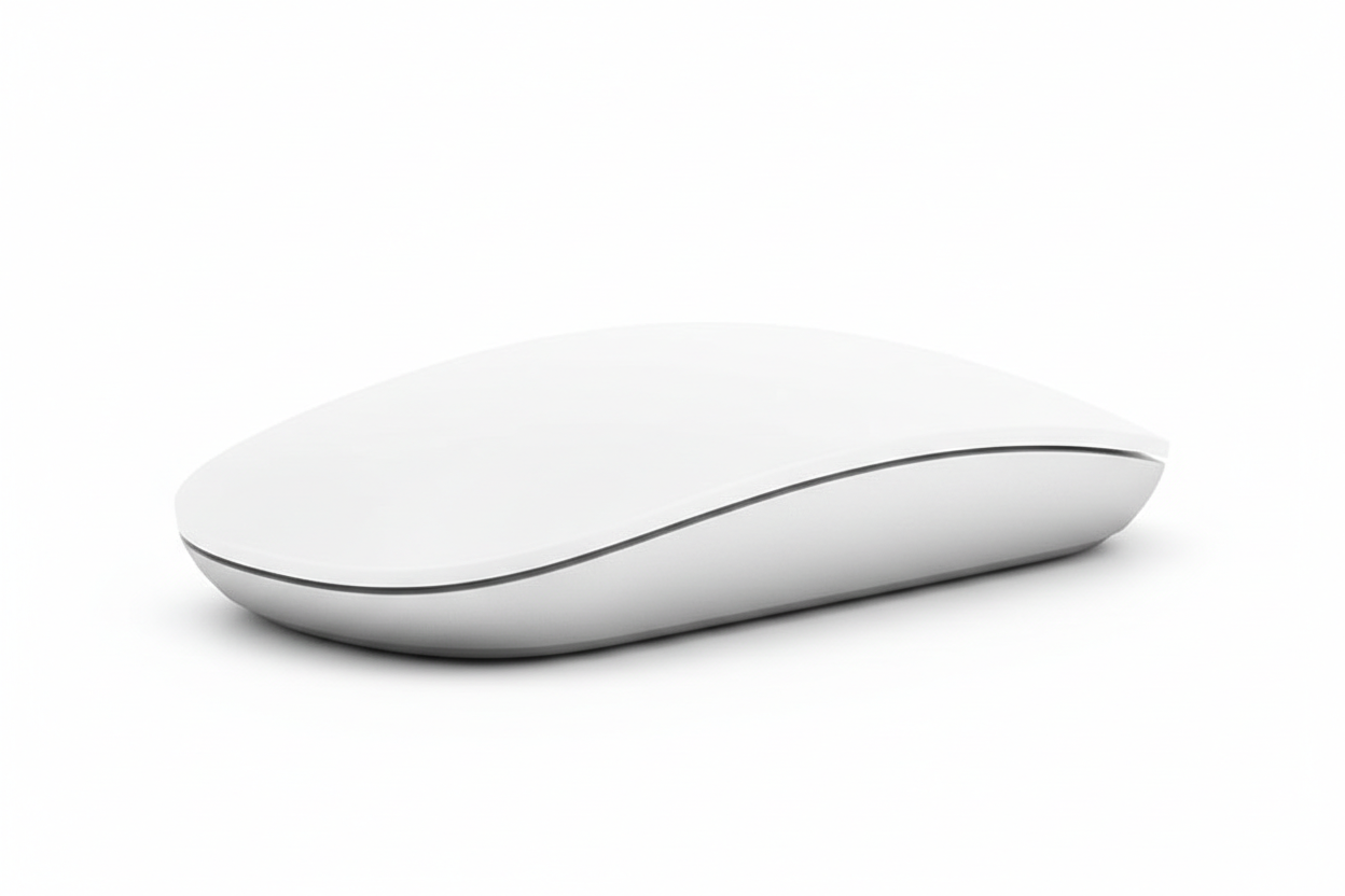 Magic Mouse 1st gen (A1296)