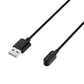 Magnetisk Laddningskabel för Smart Watch 2 Pins/2.5-8mm