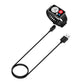 Magnetic Charging Cable for Smart Watch 2 Pins/4.0-9.5mm