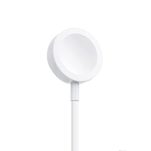 Magnetic USB C Laddare for Apple Watch 3 W 1.2M