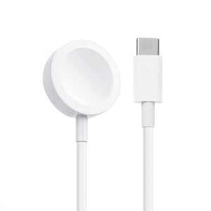 Magnetic USB C Laddare for Apple Watch 3 W 1.2M